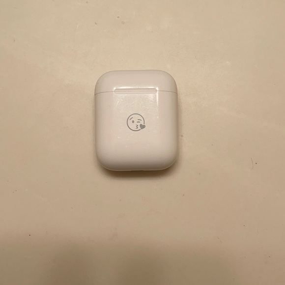 Apple AirPods